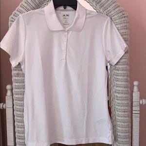 ADIDAS GOLF CLIMACOOL POLO SHIRT